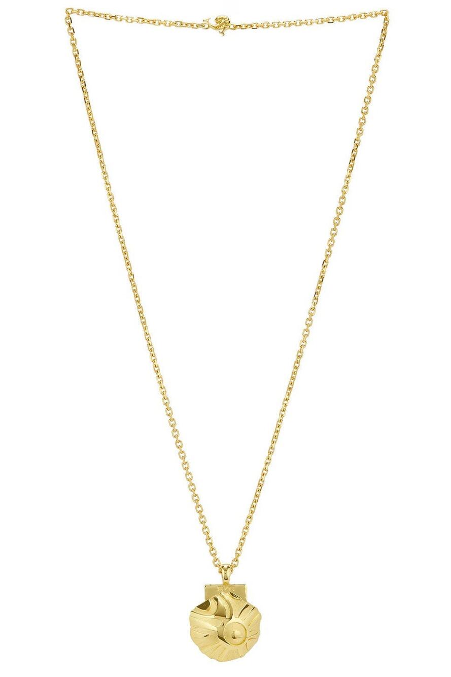 Emilio Pucci Shell Necklace - All